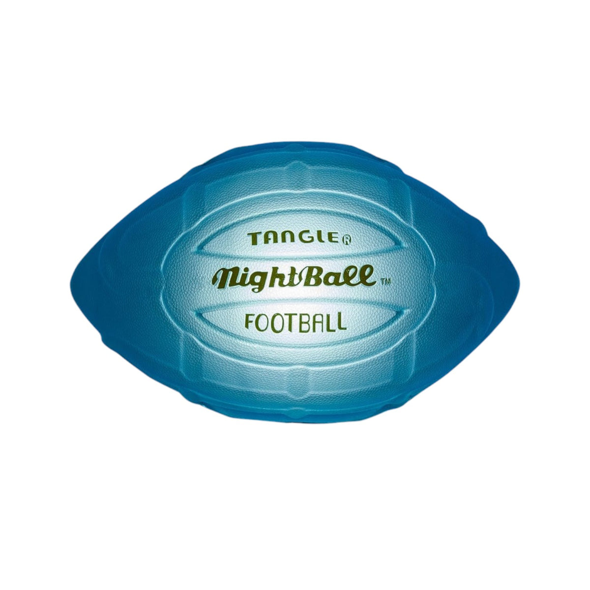Light Up Football - Bee Bee Designs