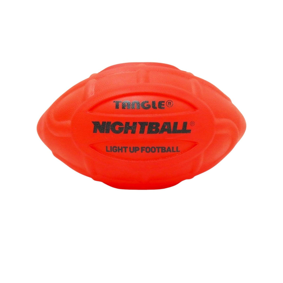 Light Up Football - Bee Bee Designs