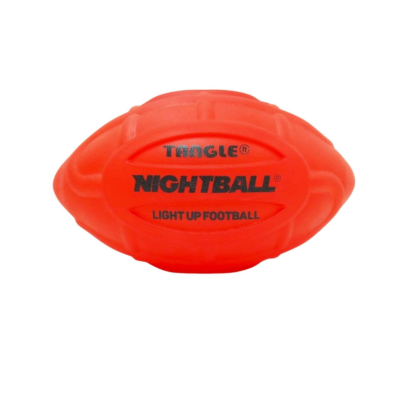Light Up Football