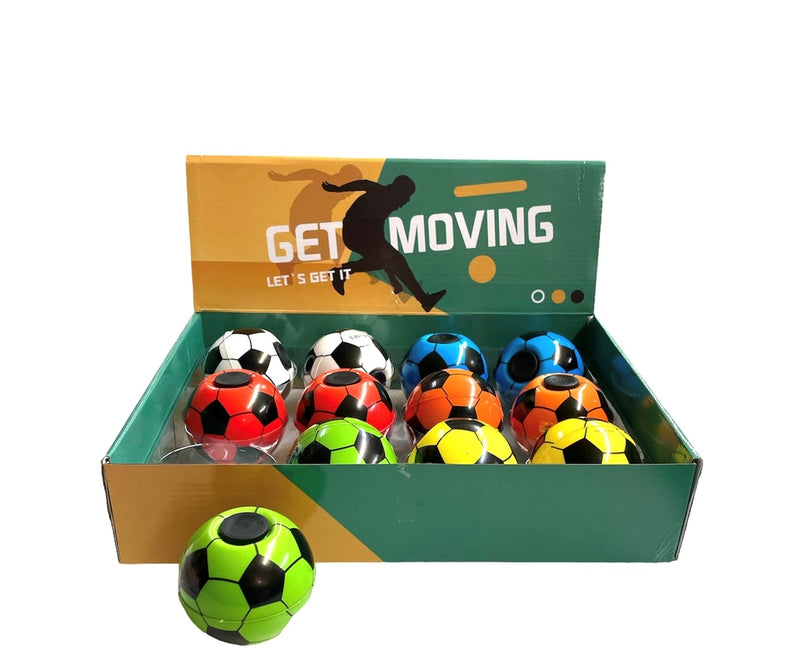 High Bouncing Soccer Ball