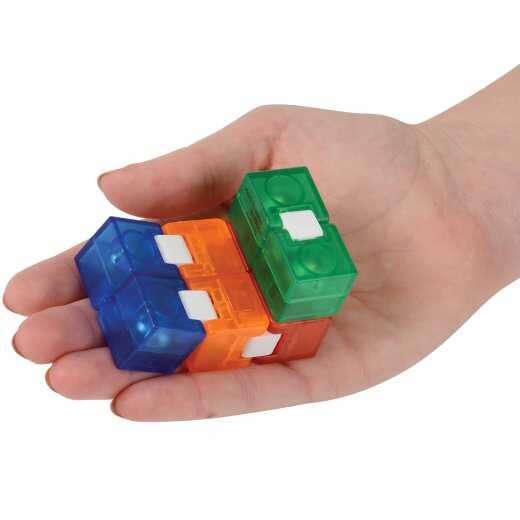 Fiddle Fidget Cube