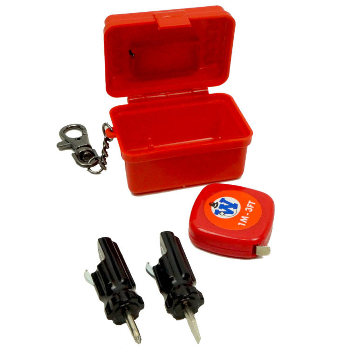 World's Tiniest Tool Box - Bee Bee Designs