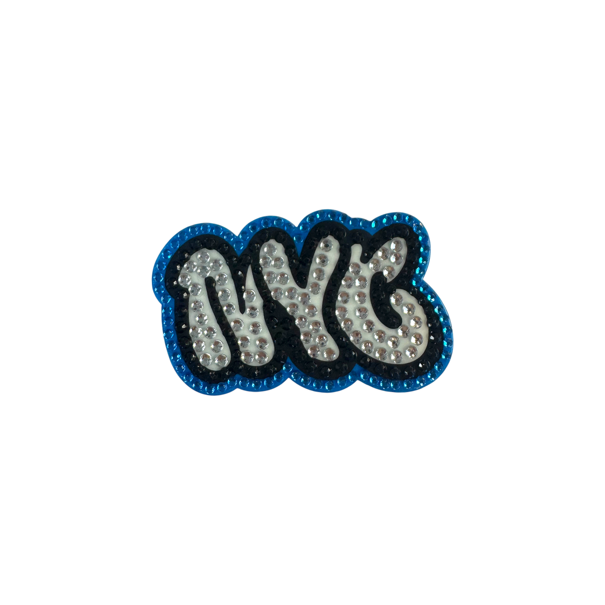 New NYC StickerBean