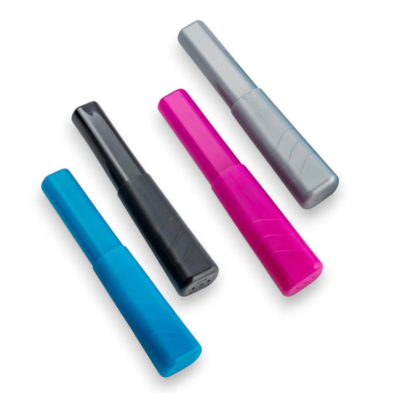 Travel Toothbrush Holder