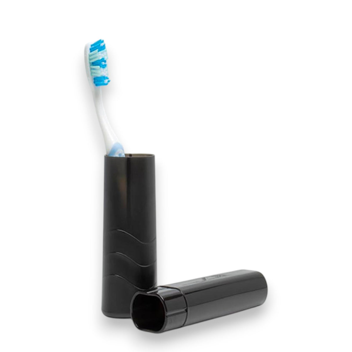 Travel Toothbrush Holder - Bee Bee Designs