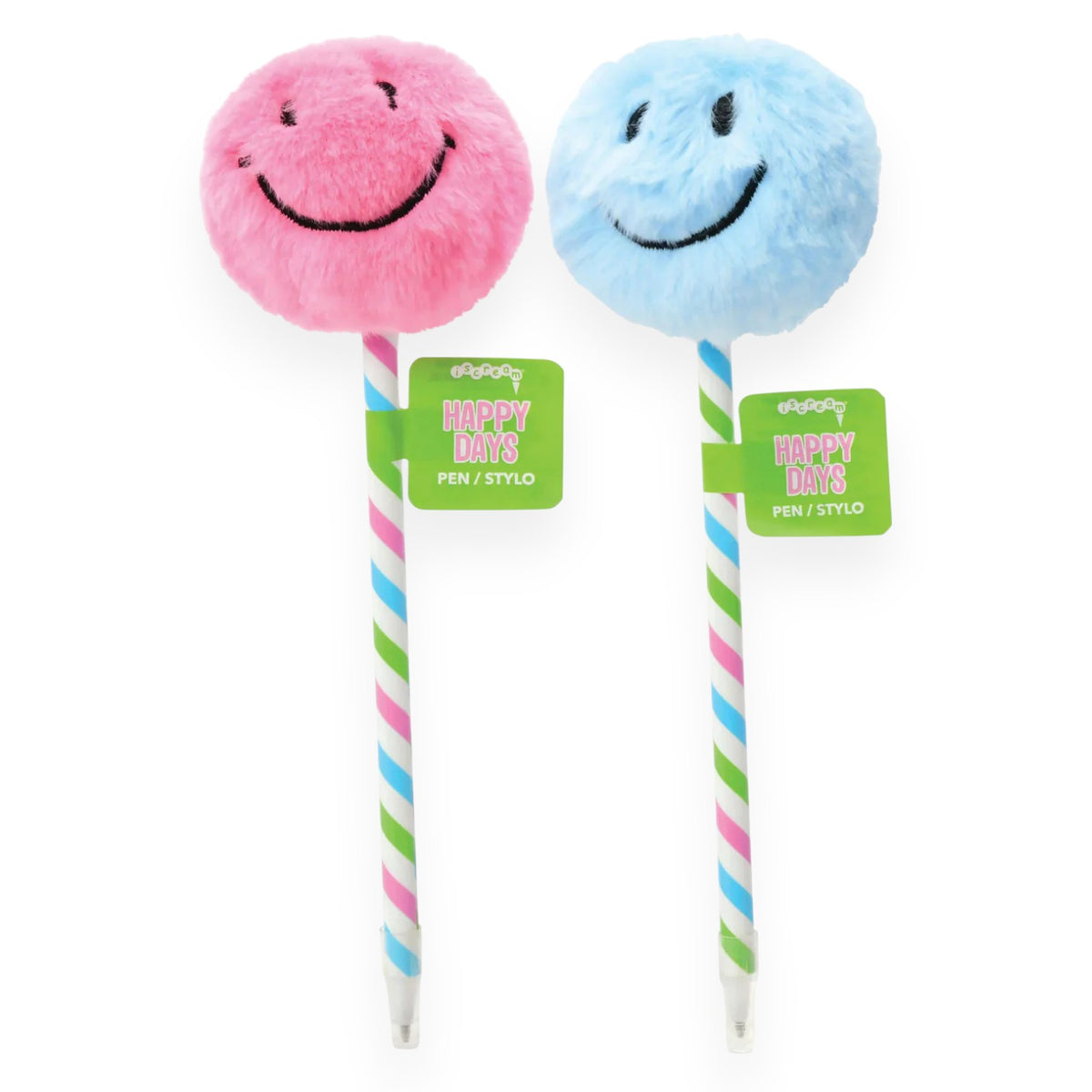 Surprise stationery pen perfect for camp and school