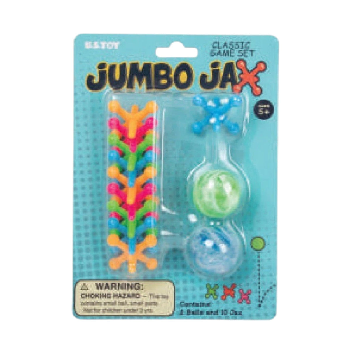 Jumbo Jax