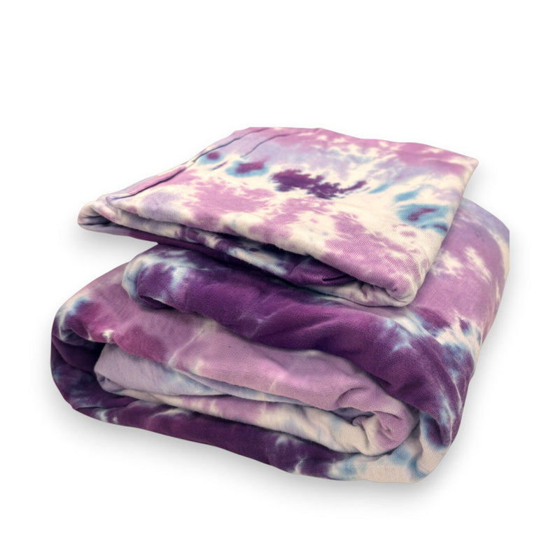 Cassidy Twin Camp Sheet Set