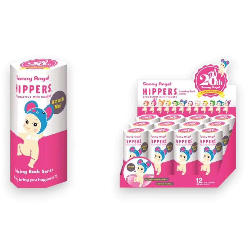 Sonny Angel Looking Back Series