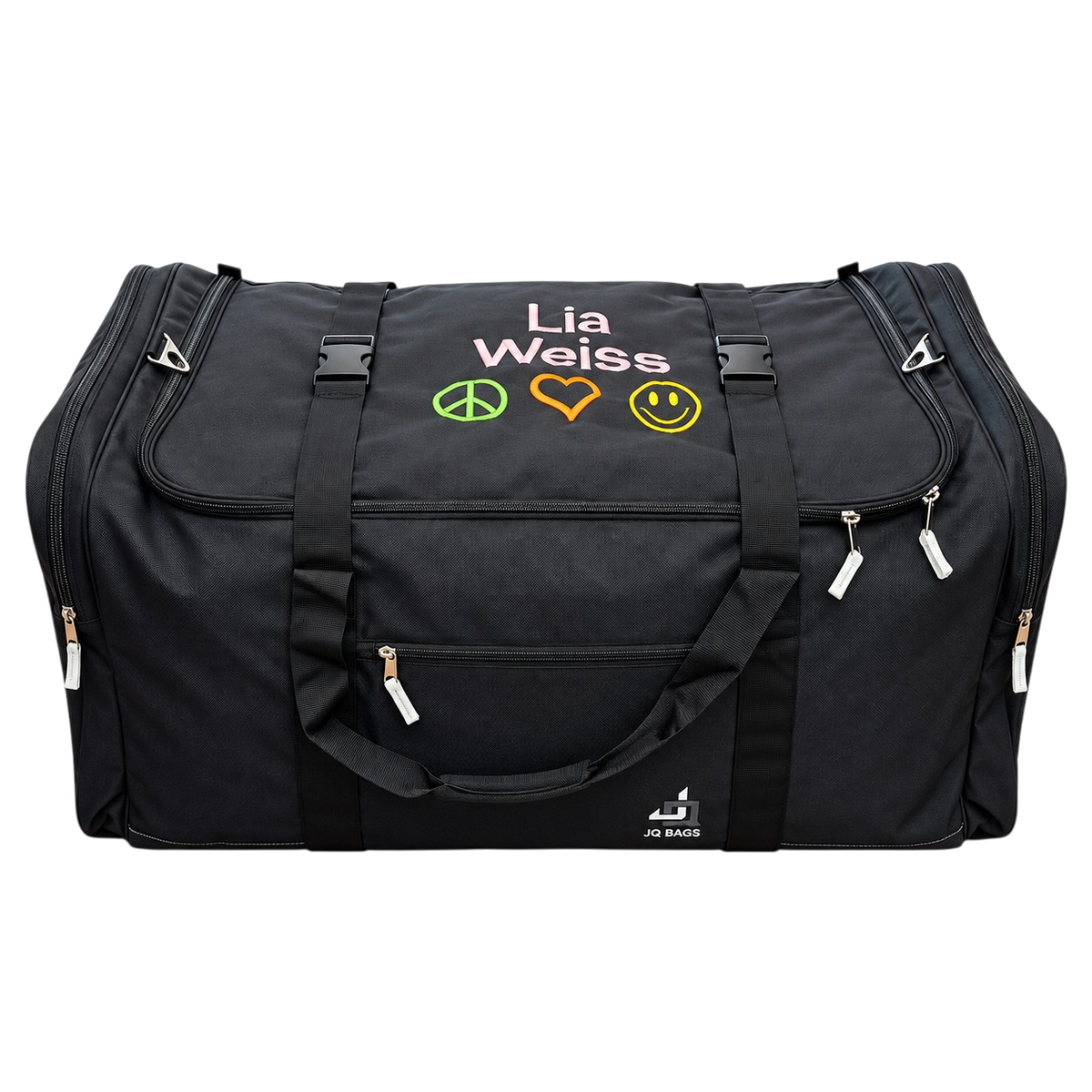 Camp 2027 42" Camp Trunk (Jumbo)