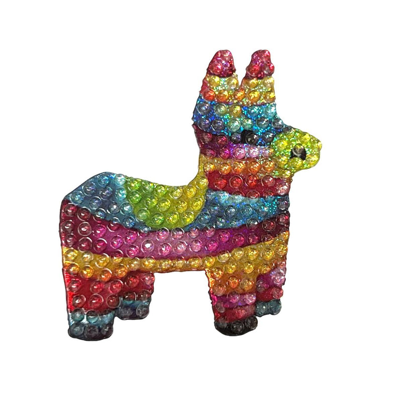 Pinata Stickerbean