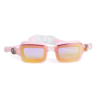 Vivacity Adult Blush Goggles