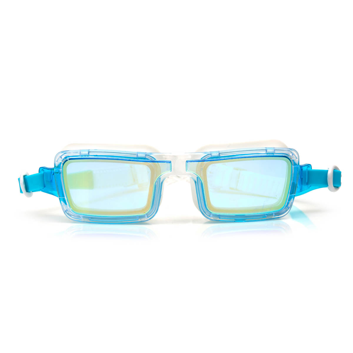 Retro Swim Goggles - Bee Bee Designs