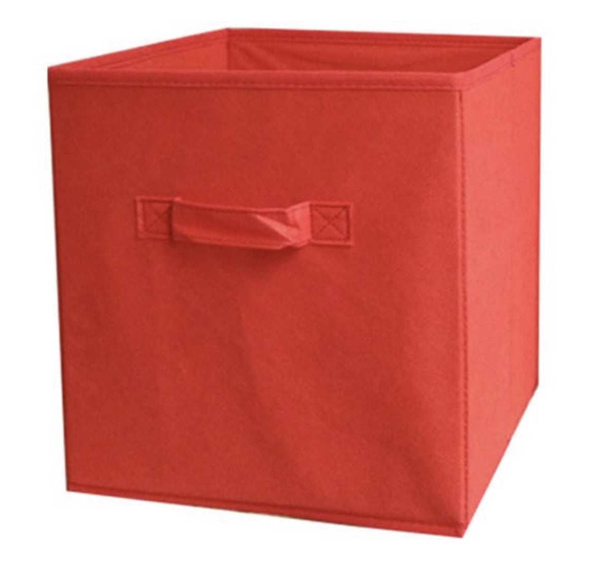 10.5" Pop Up Storage Cube - Bee Bee Designs