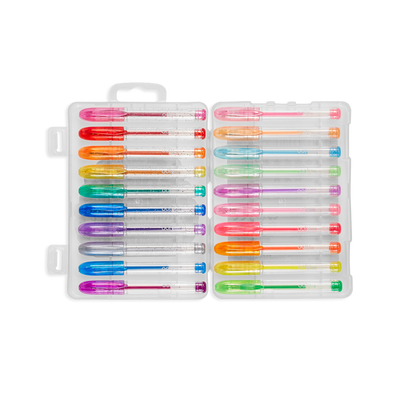 Mini Doodler Scented Gel Pens