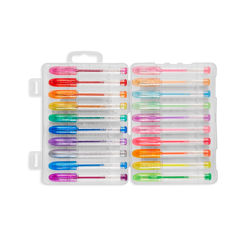 Mini Doodler Scented Gel Pens