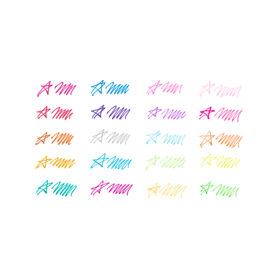 Mini Doodler Scented Gel Pens