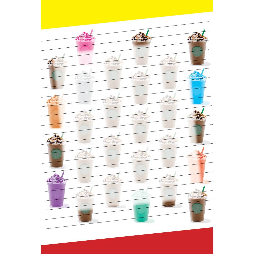 Fraps Notepad - Bee Bee Designs