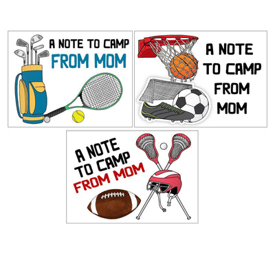 Sports Mom Pack (22QZ10)