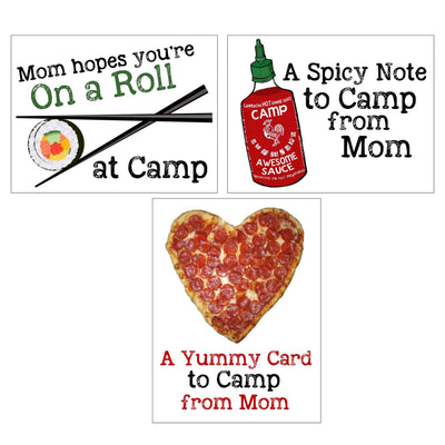 Food Mom Pack (QZ12)