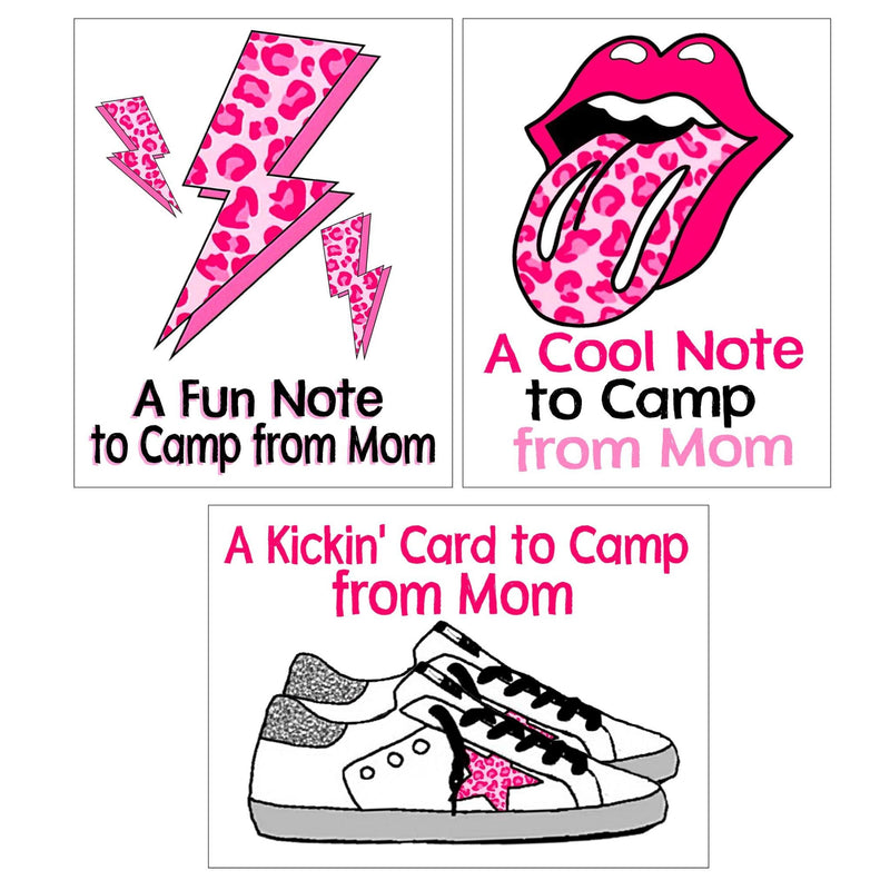 Leopard Mom Pack (22QZ1)