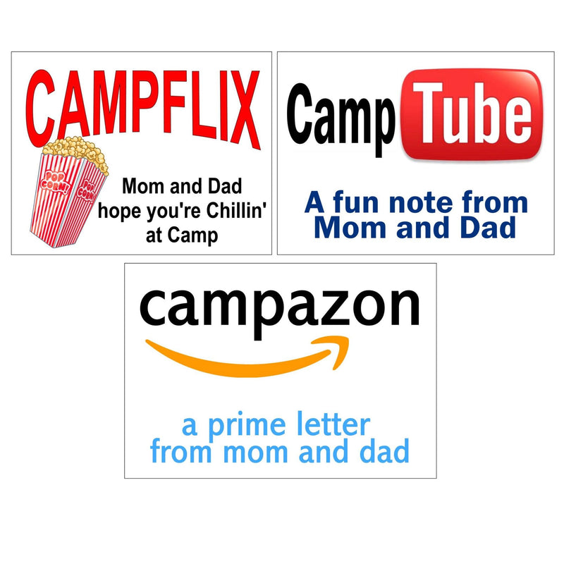 Apps Mom and Dad Parent Pack (22QZ25)