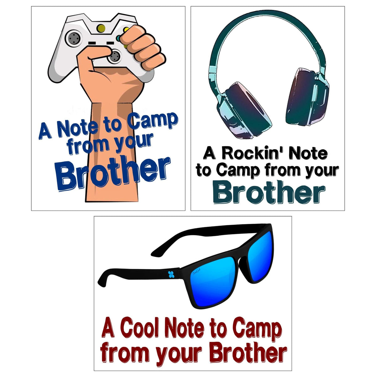 Cool Bro Pack PP-49 - Bee Bee Designs