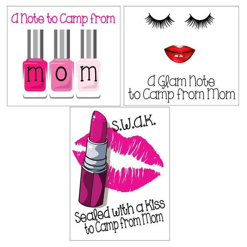 Makeup Mom Pack (22QZ4)
