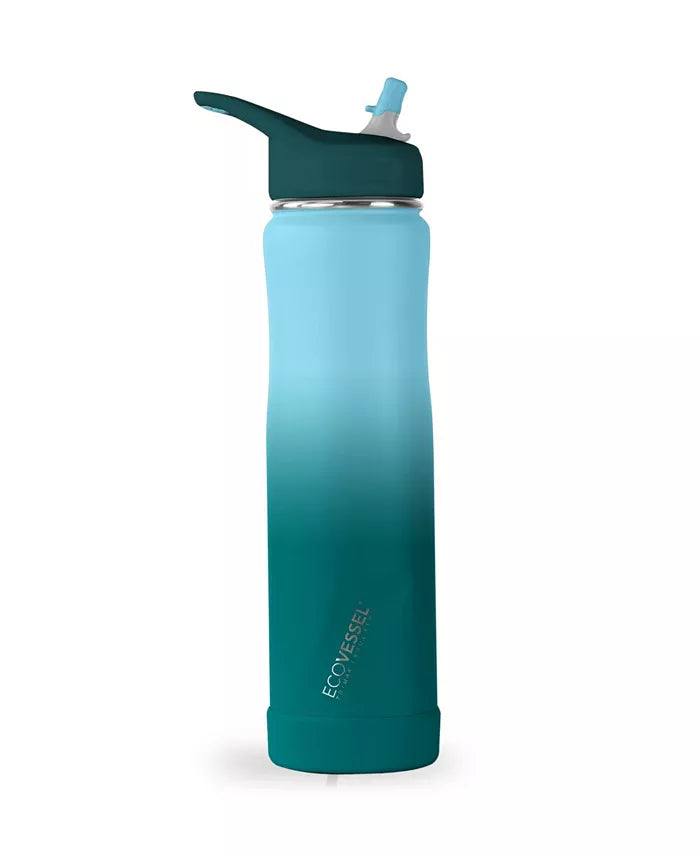 Forest Horizon Triple Insulated Water Bottle