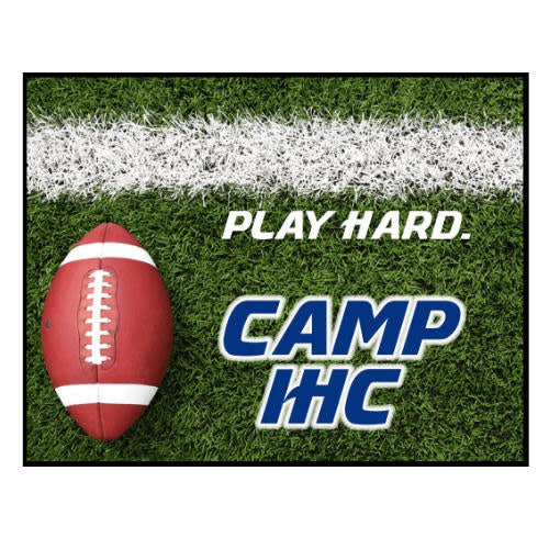 Touchdown Football Notecards