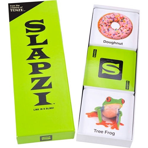 Slapzi