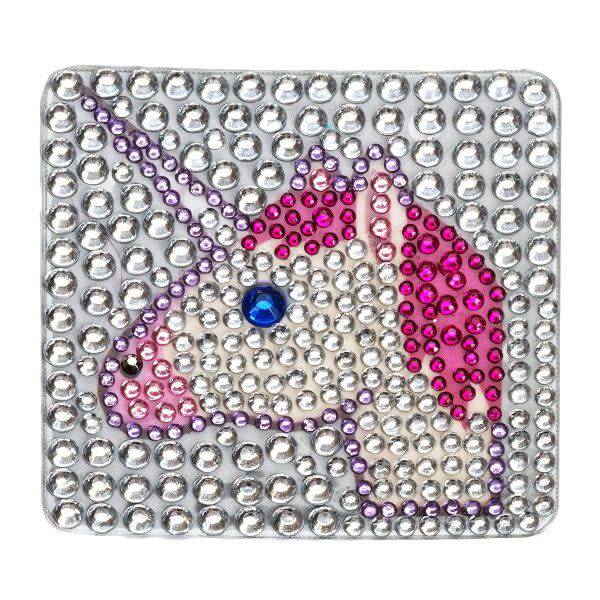 Unicorn StickerBean