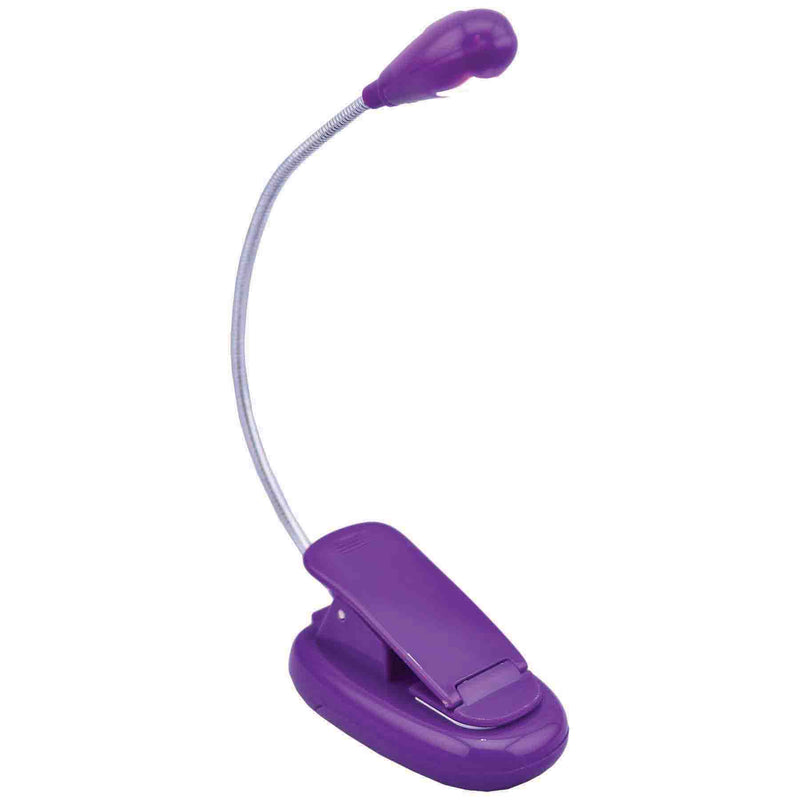 LED FLexhead Booklight