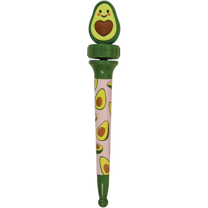 Avocado Spinner Pen