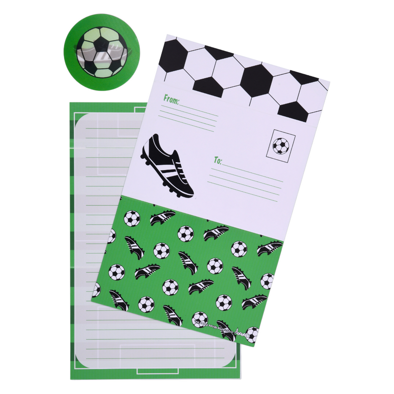 Goal Getter Foldover Cards