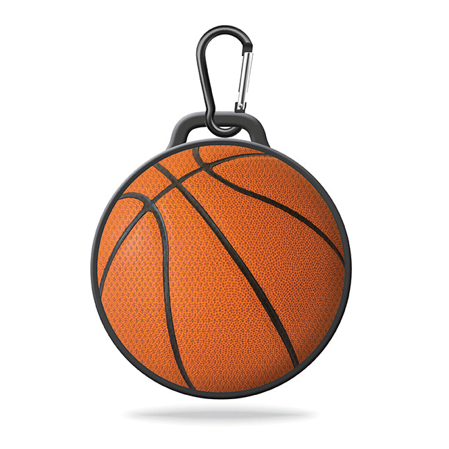 Slam Dunk Bluetooth Speaker