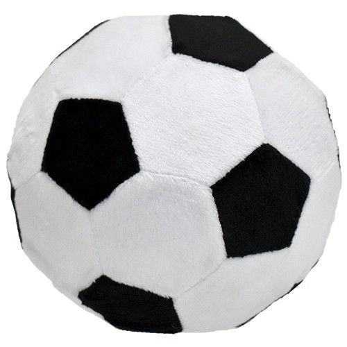 Soccer Ball Slowrise Pillow