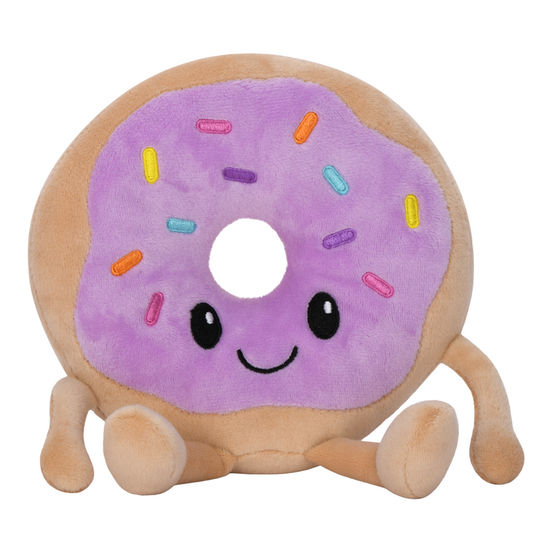 Mini Delicious Donut
