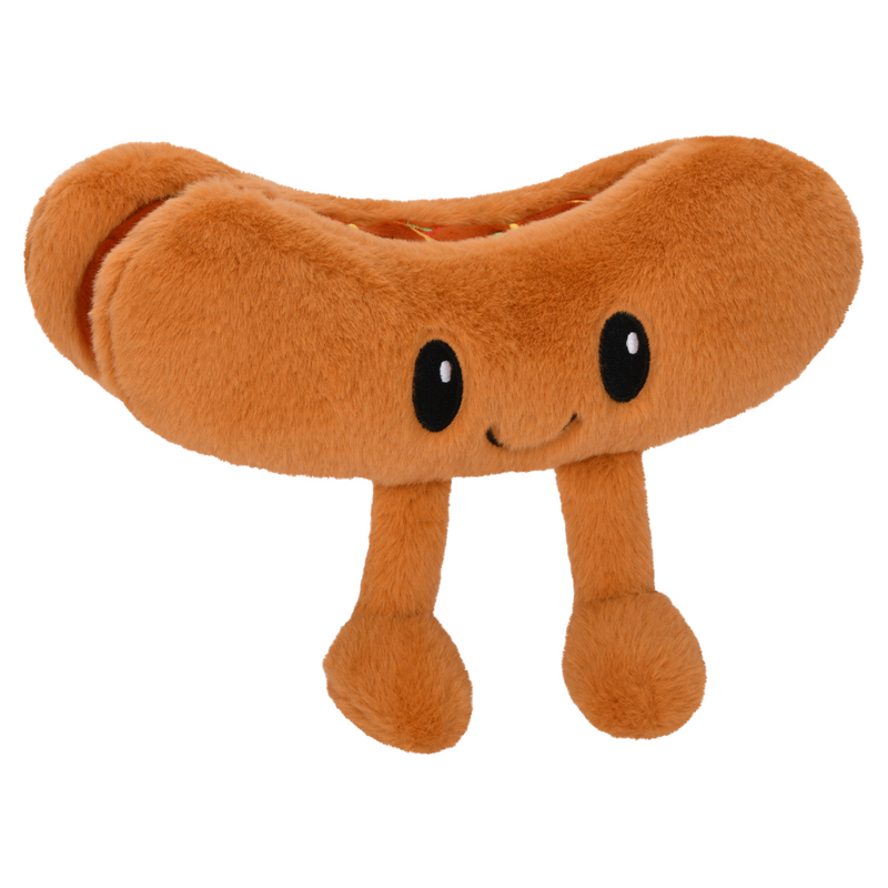 Frank the Hot Dog Mini