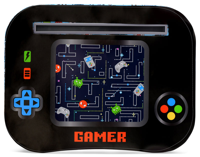 Gamer Glitch Lap Desk