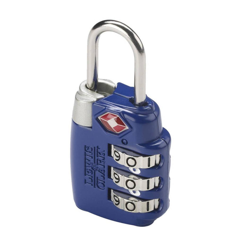 Colorful Mini Lock