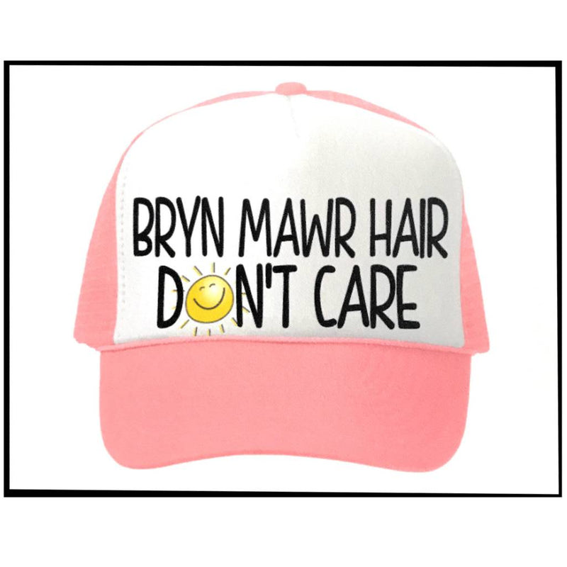 Camp Hair Notecards