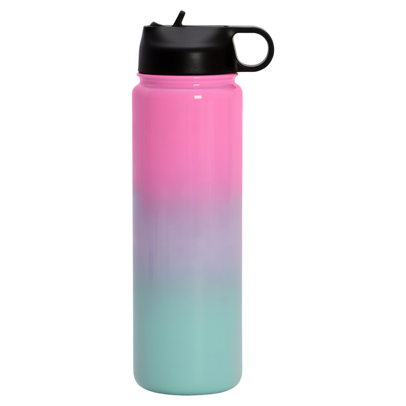 Ombre Water Bottle