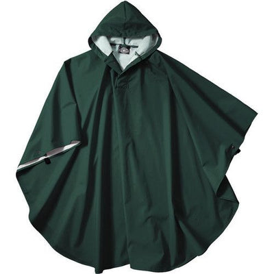 Youth Rain Poncho