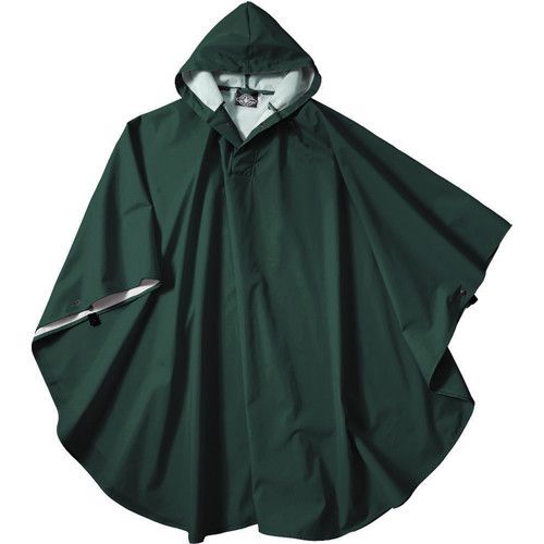 Youth Rain Poncho