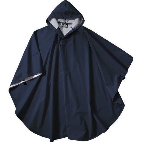 Youth Rain Poncho