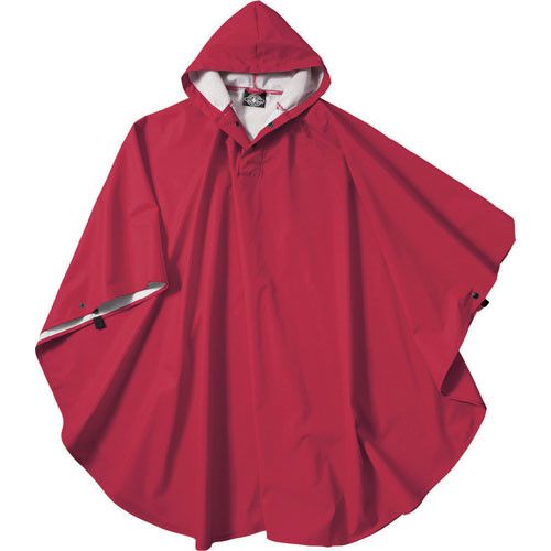 Youth Rain Poncho