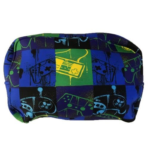 New Gamer Neoprene Dopp Kit