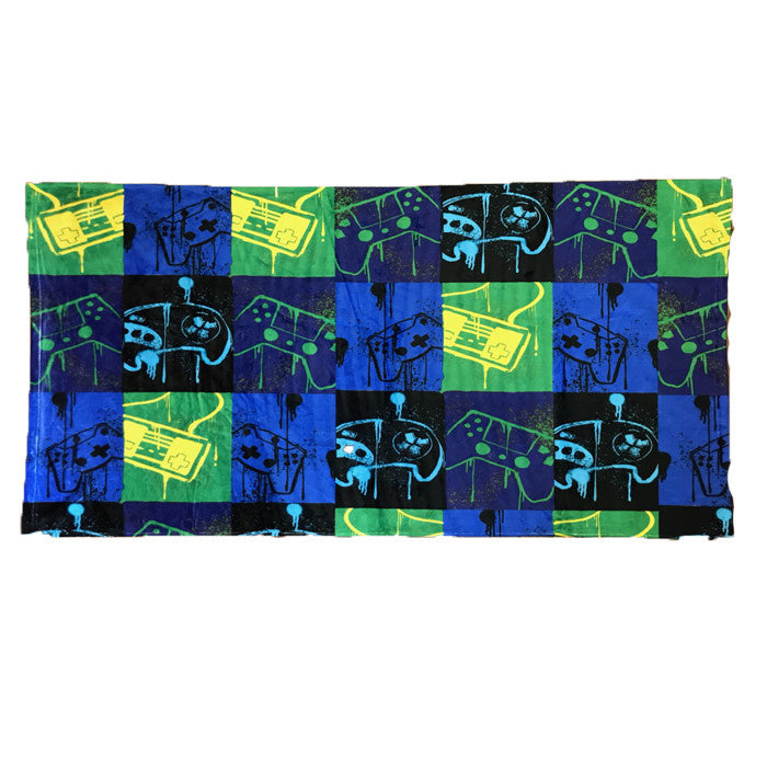 New Gamer Towel
