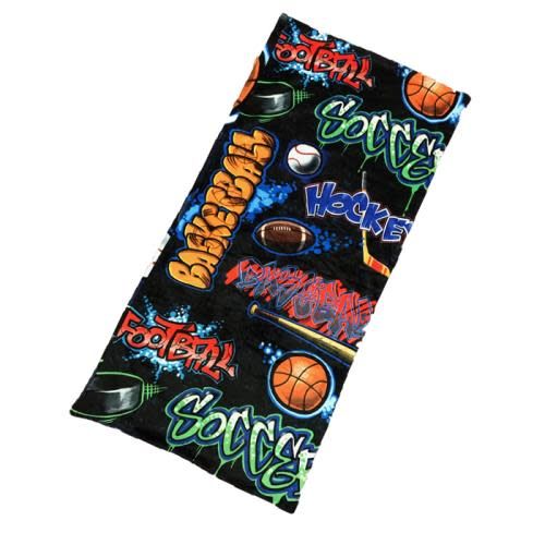 Crazy Sports Sleep Sack